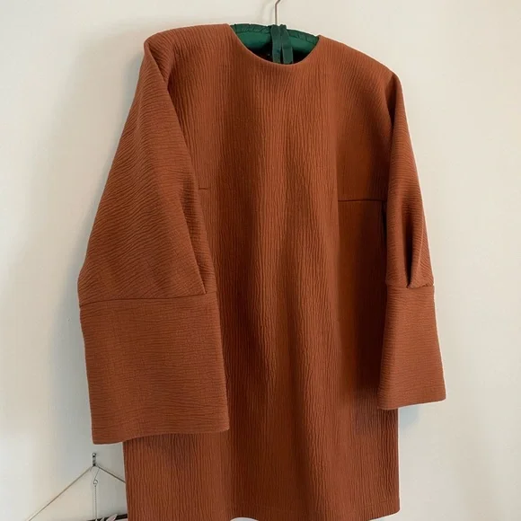 Sid Neigum Rust Top - Picture 2 of 5